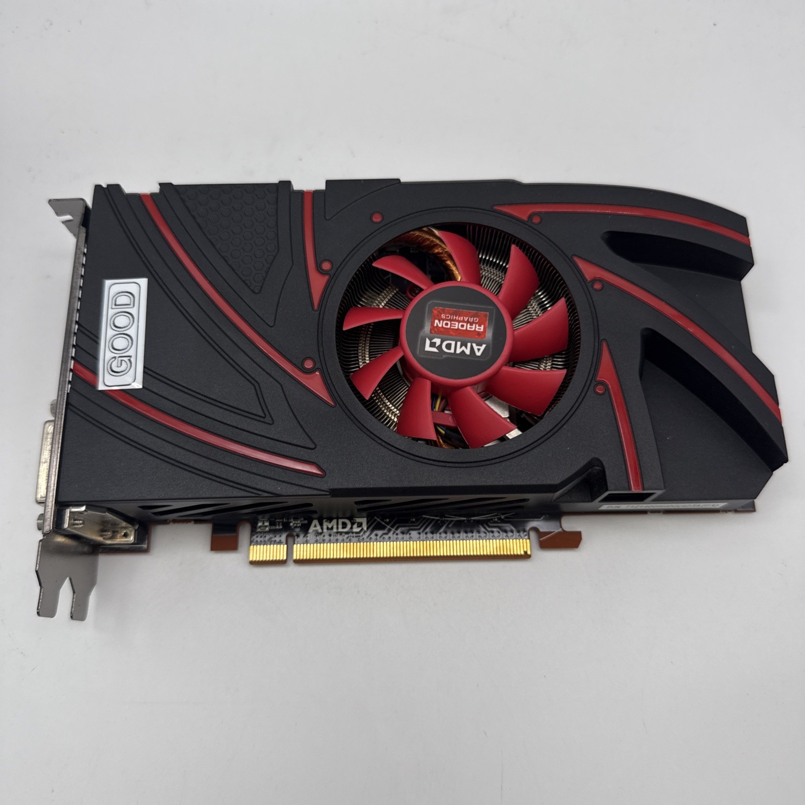 Dell AMD Radeon R9 270 PCI-E Displayport/HDMI/DVI Video Card 9KYFK (L103)