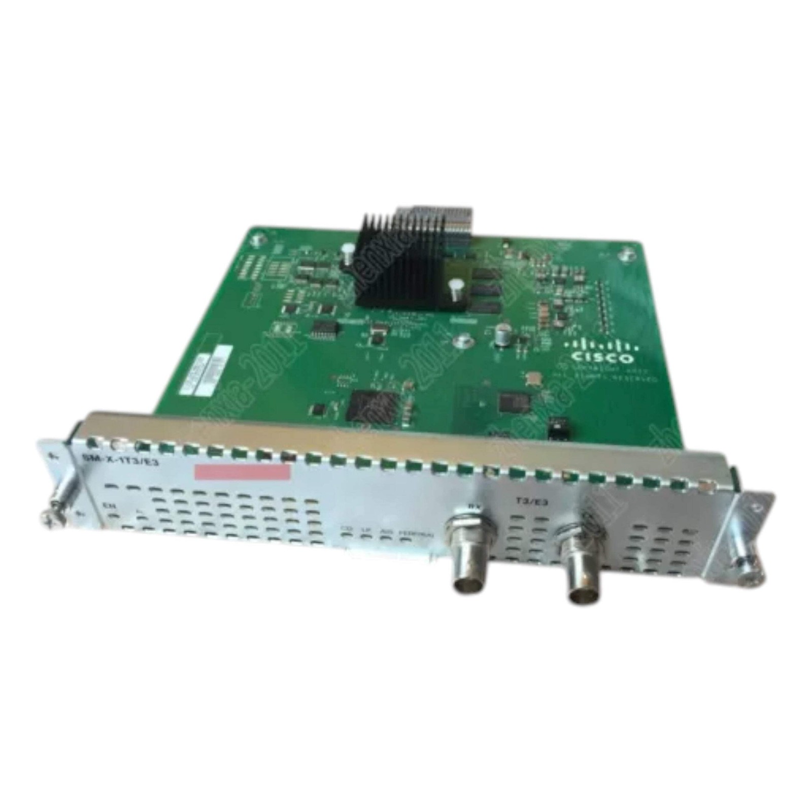 Cisco SM-X-1T3/E3=