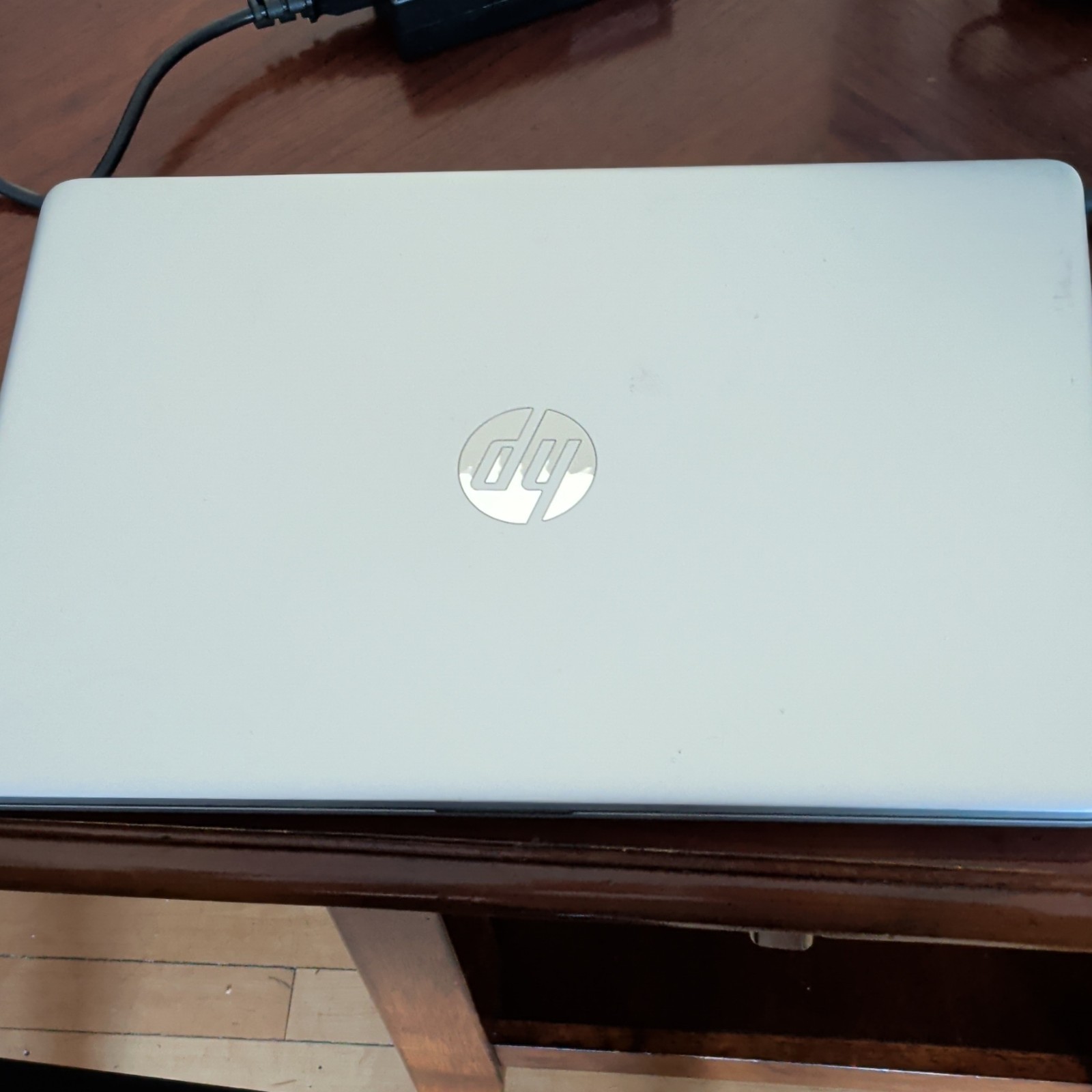 HP Notebook Laptop 15.6" Intel Core i5 Windows 10 Silver/Black Casual Use