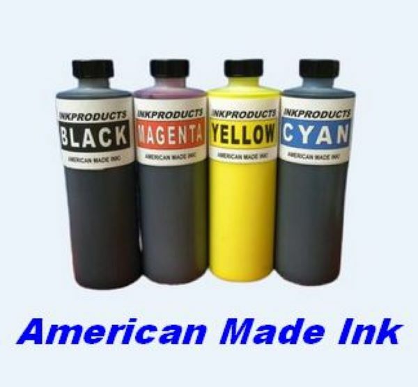 Compatible Canon Ink For GI-26