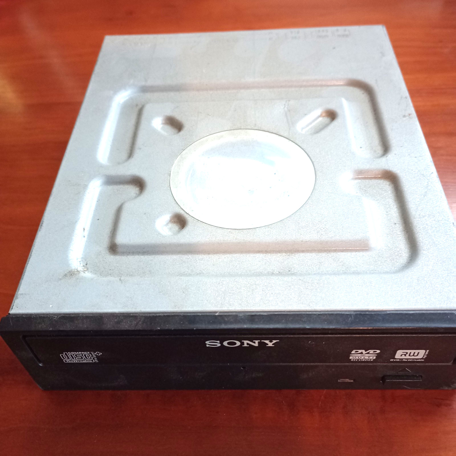 Sony DRU-820A DVD/CD Rewritable Computer Drive