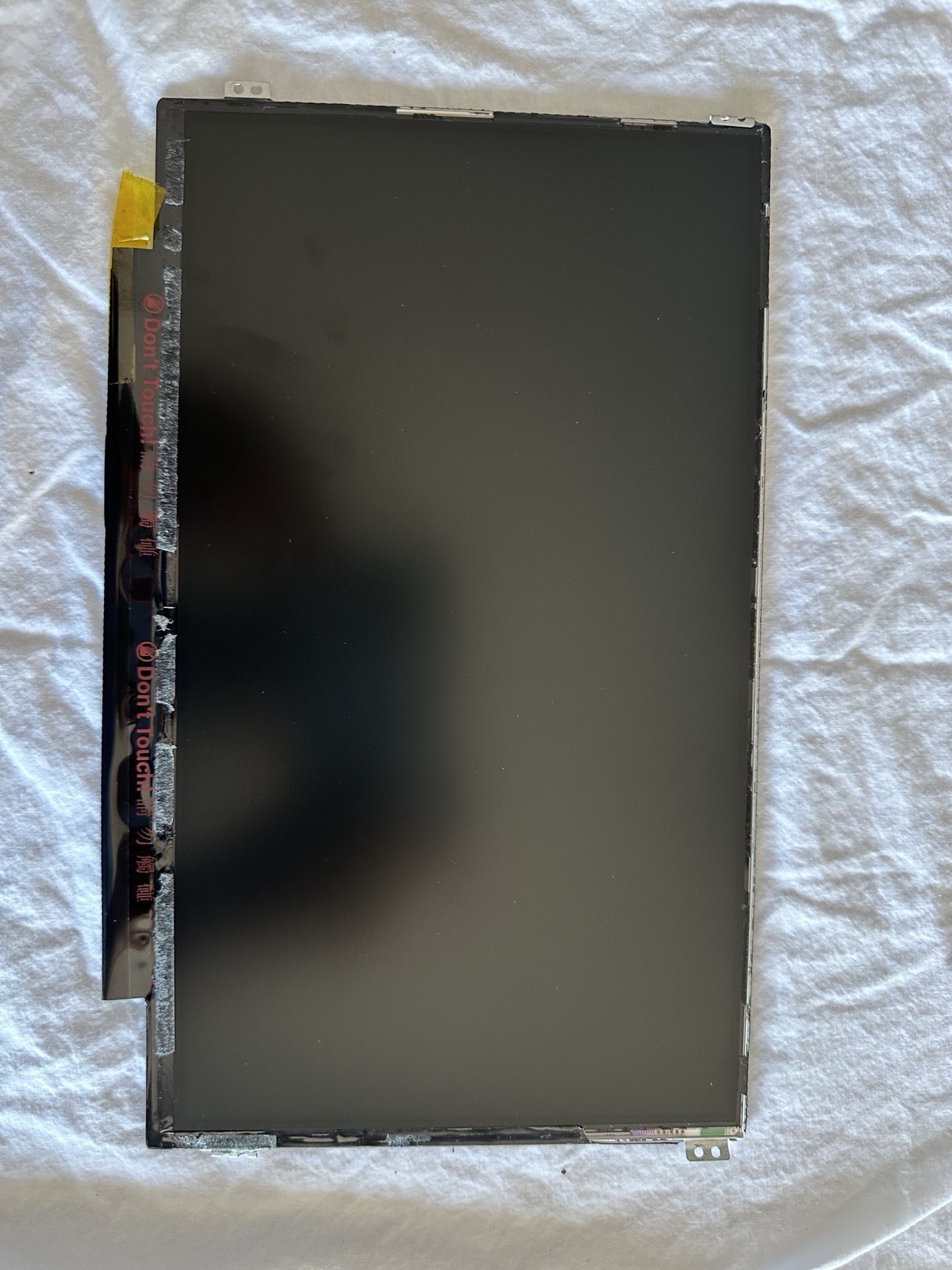 Dell Latitude 3140 Laptop 11.6" WXGAHD LCD LED Widescreen Matte J0N5T H1