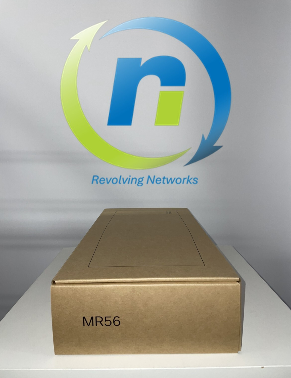 New Cisco Meraki MR56-HW MR56 802.11AX Wireless AP, Unclaimed - 1 Year Warranty