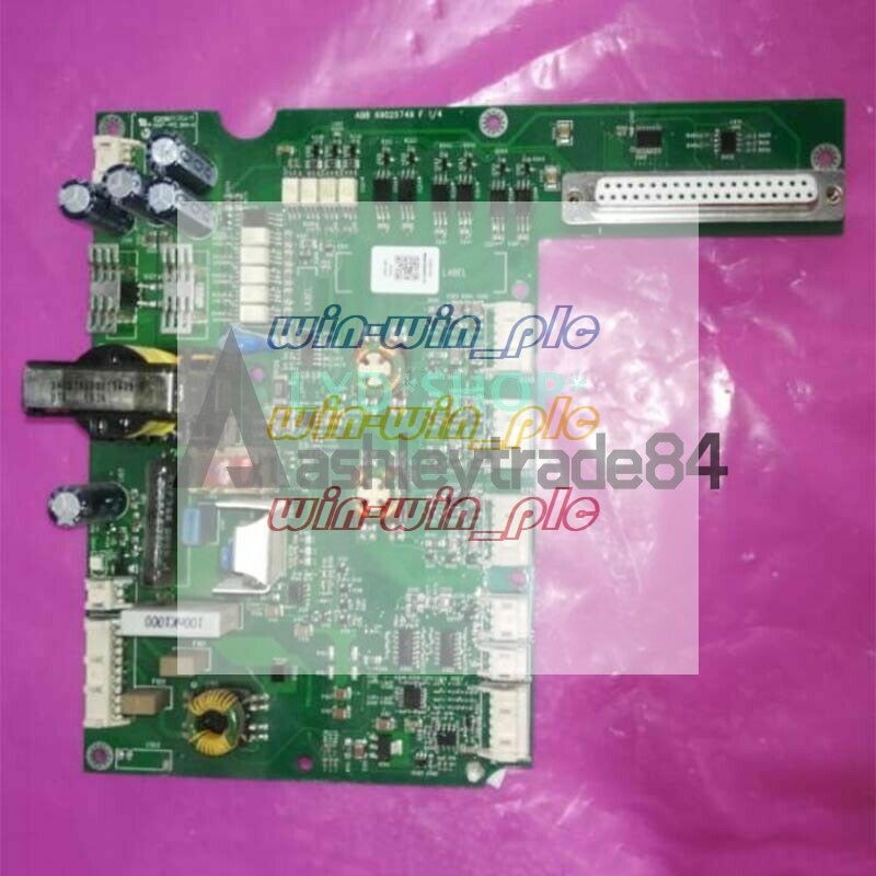 1pcs ABB ACS880 Inverter Power Board ZINT-541 USED
