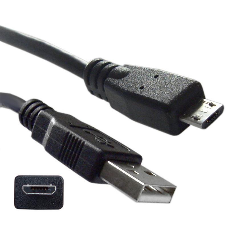 BOSE QUIETCOMFORT 35 WIRELESS HEADPHONE II REPLACEMENT USB CHARGING LEAD/CABLE