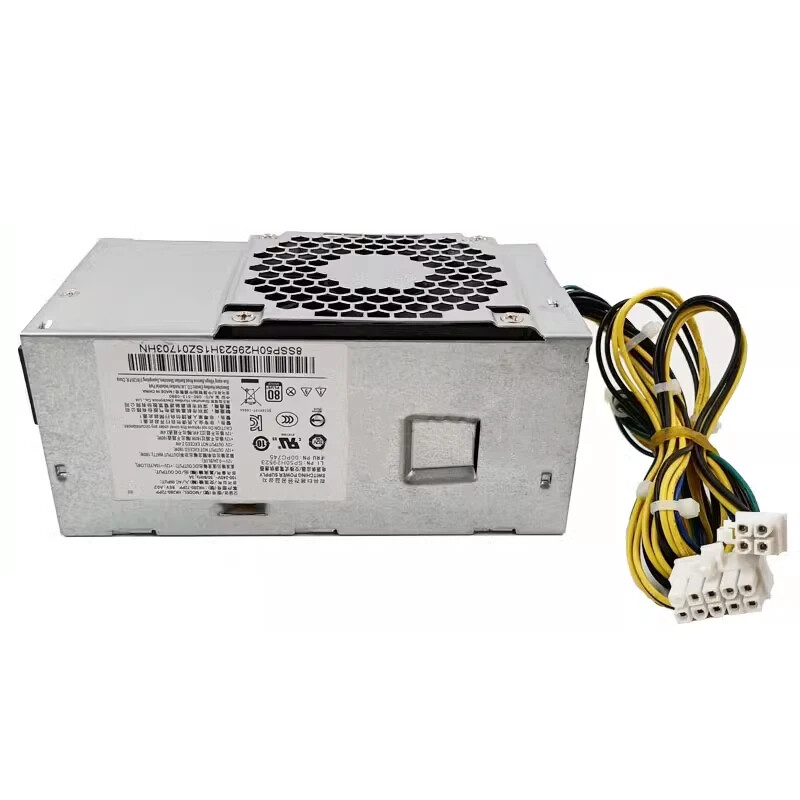 00PC745 For Lenovo ideacentre 510A-15ICK 180W 10Pin + 4Pin Server Power Supply
