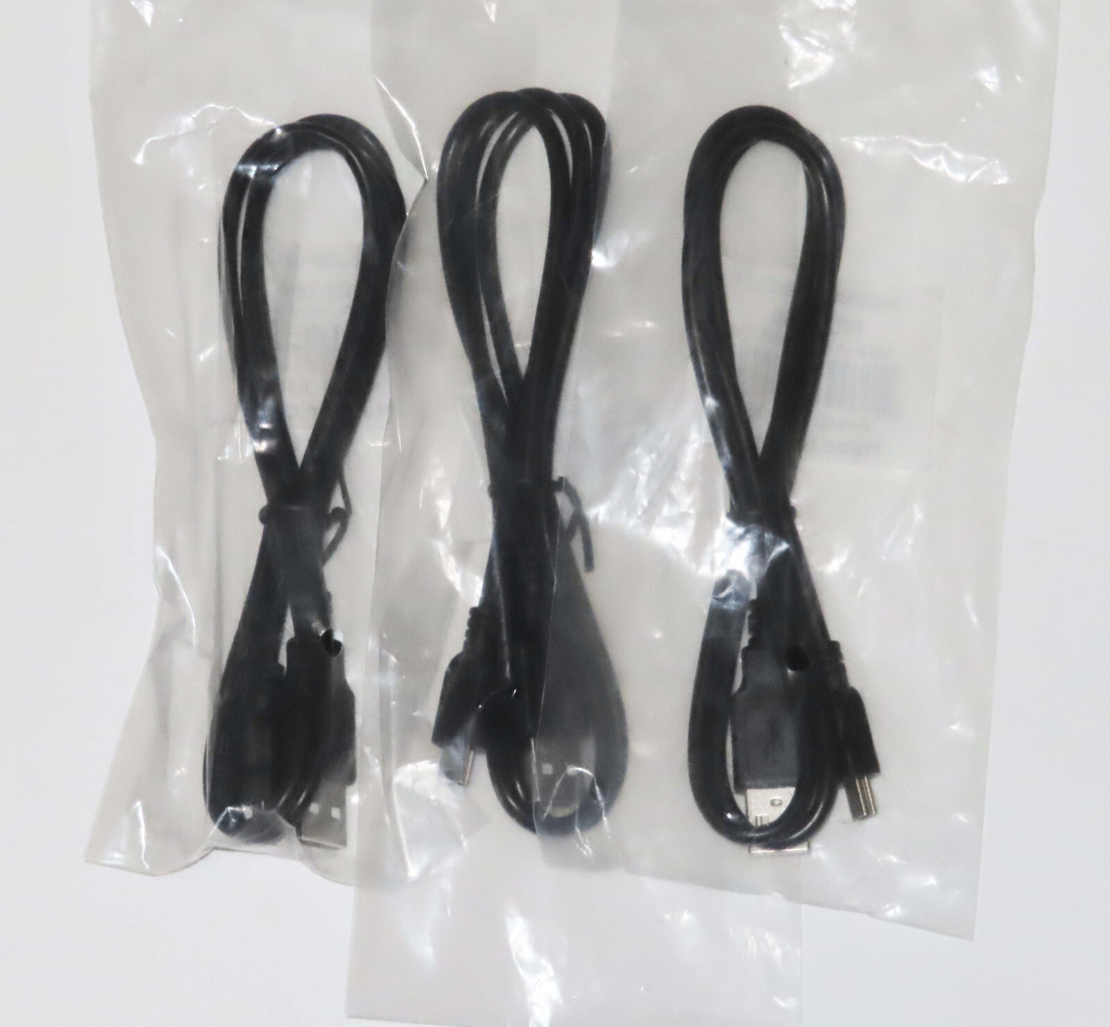 High-Quality USB Cable USB-A To USB Mini-B For Digital Camera, Hard Drive, GPS