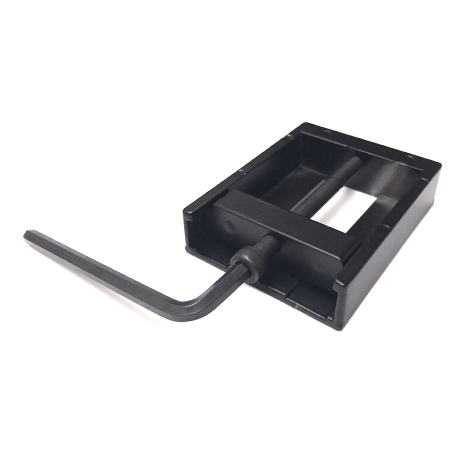 1Pcs Metal CPU Delid Cap Opener Tool for Intel LGA115X 3370K 4790K 6700K 7700K h