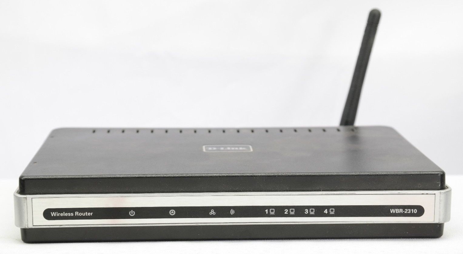 D-Link Router WBR-2310                        AK