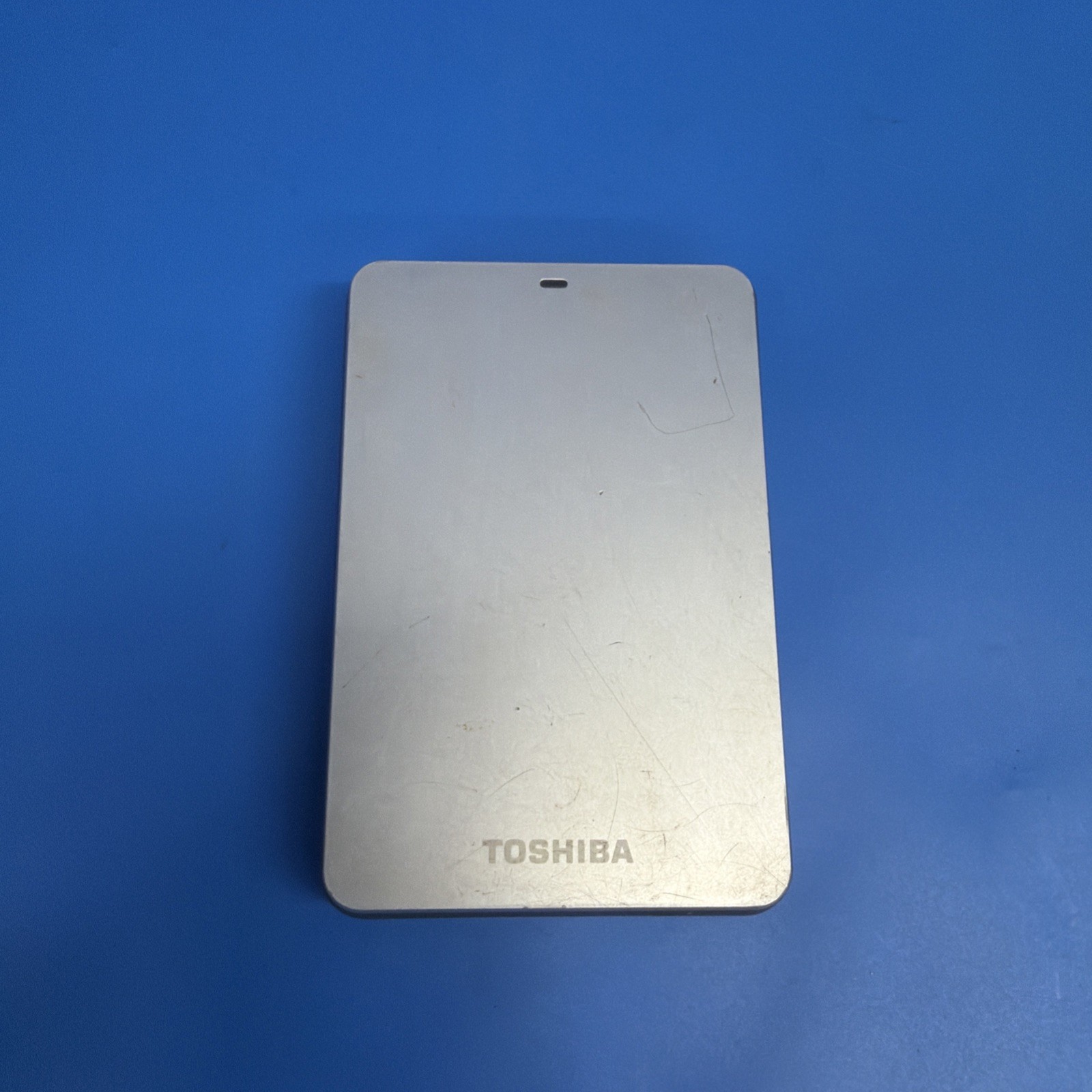 Toshiba Canvio 1TB External USB Hard Drive Tested 🎶 - SEE PHOTOS