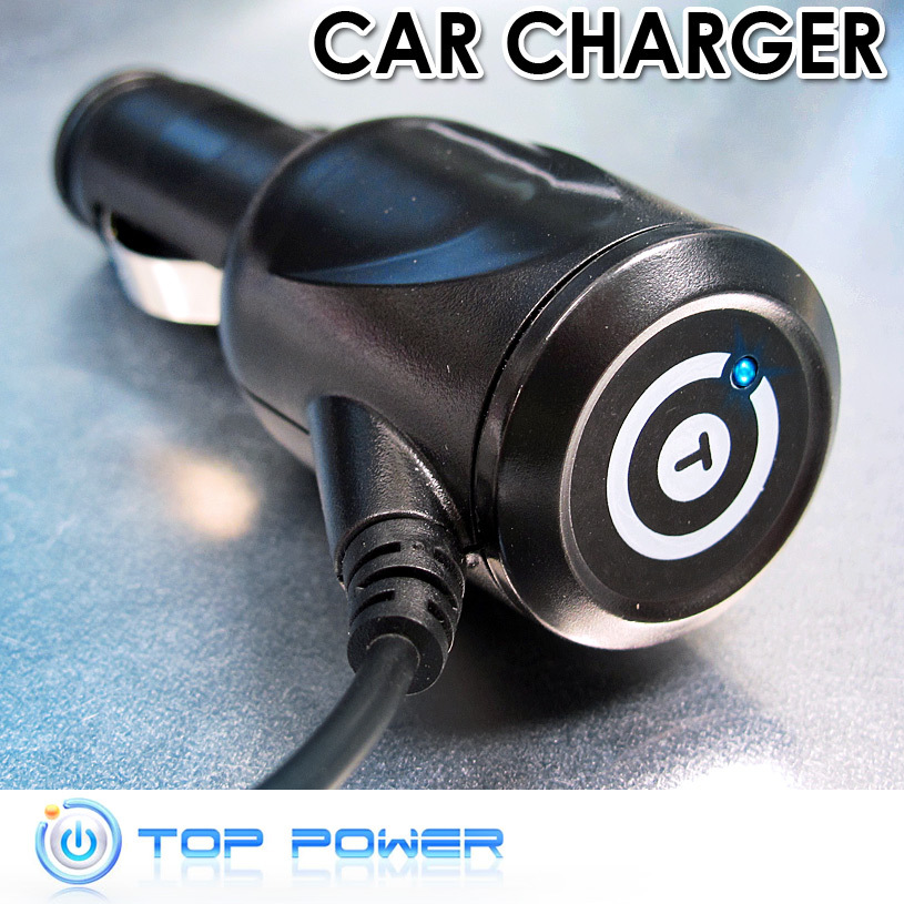 FOR Iogear GCS1782G 2-Port GCS1644 4-Port DVI KVMP Pro Switch CAR CHARGER AC