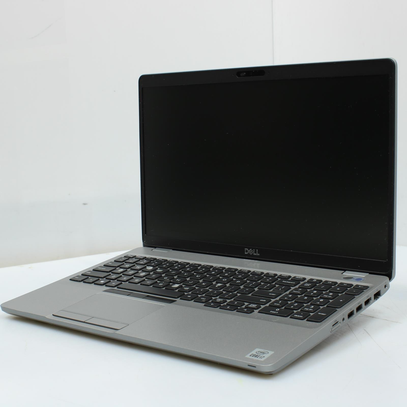 Dell Precision 3551 Intel Core i7 10th Gen 16GB RAM No Drive/OS Laptop B3