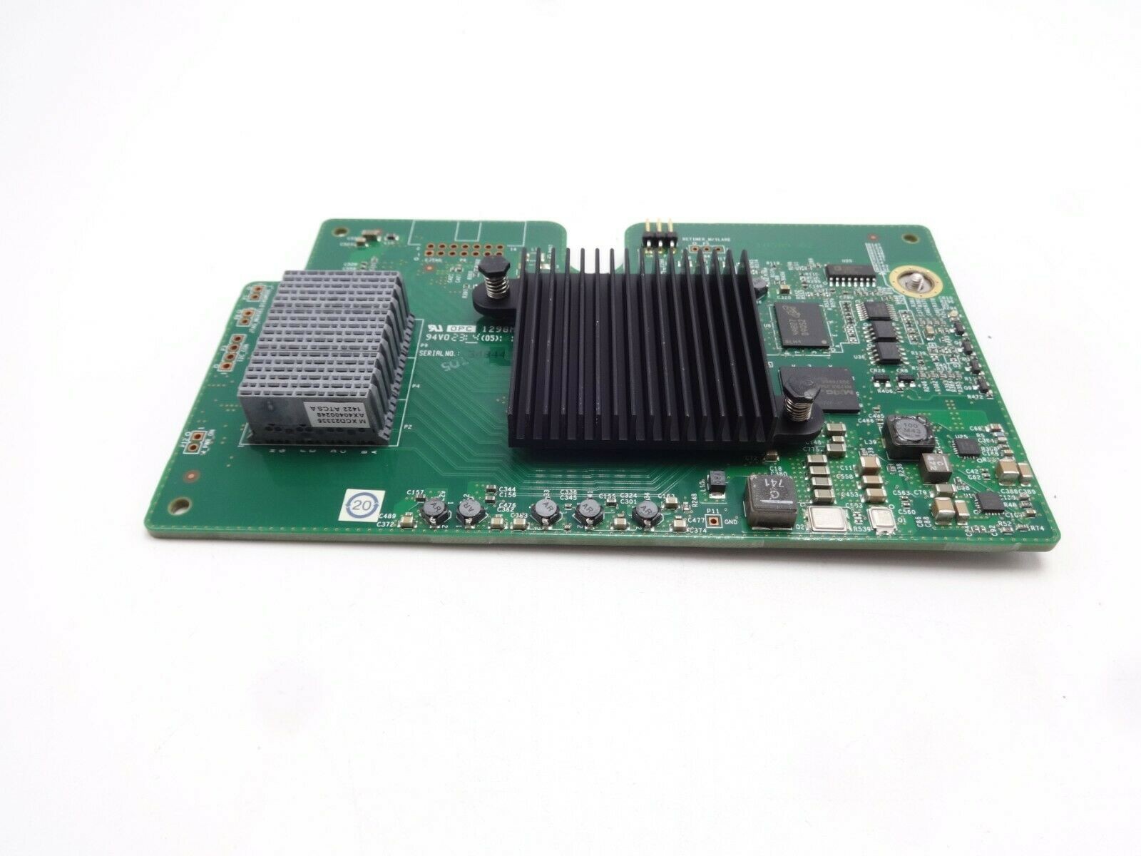 Cisco UCSB-ML0M-40G 1240 Virtual interface Network Adapter Card