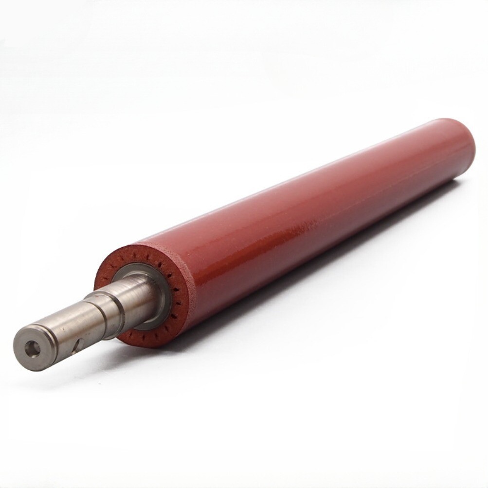 1pcs New Fuser Lower Pressure Roller for Kyocera 2552ci 3252ci 3253ci 2553ci