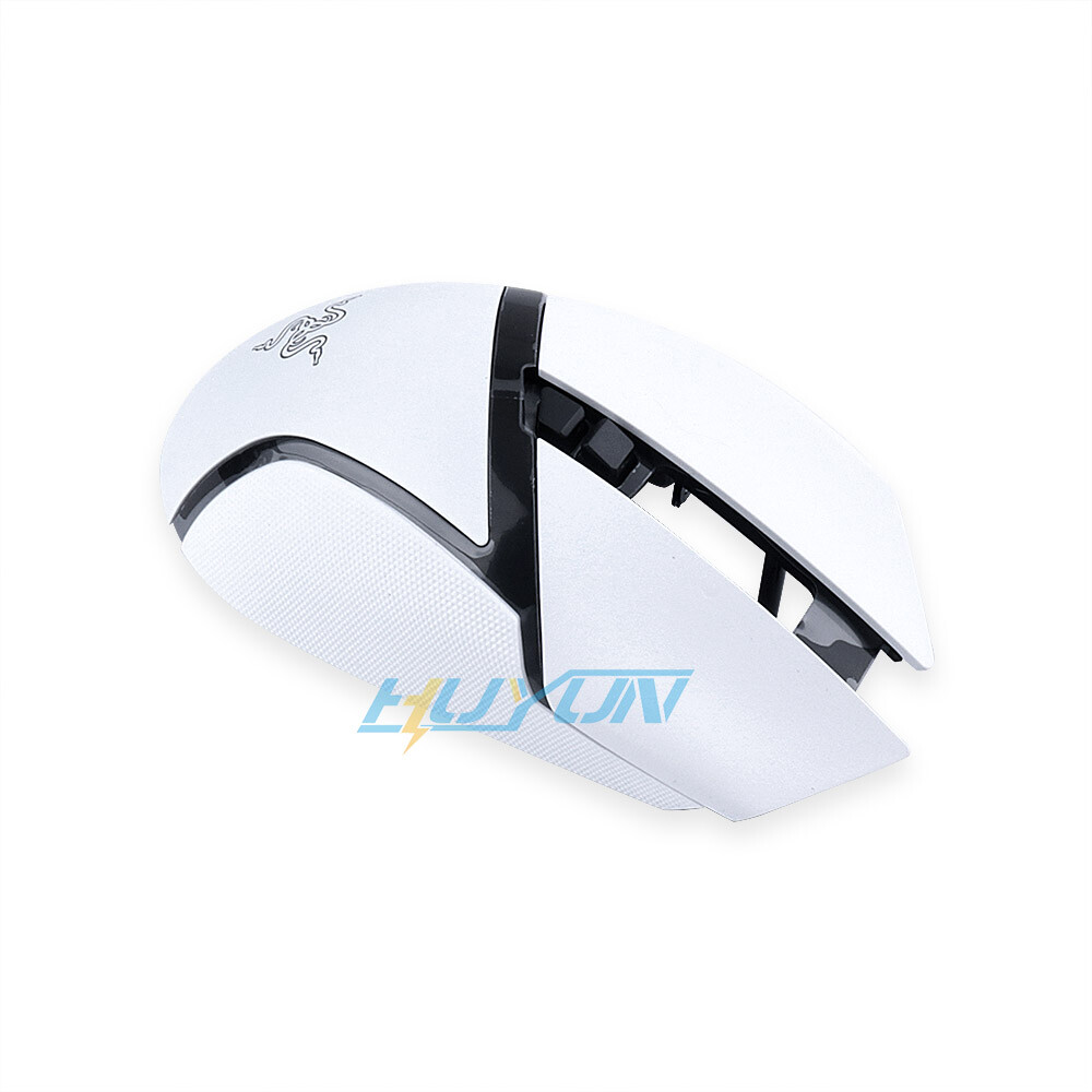 Replacement Outer Case for Razer Basilisk V3 Wired Gaming Mouse Top Shell Cover 