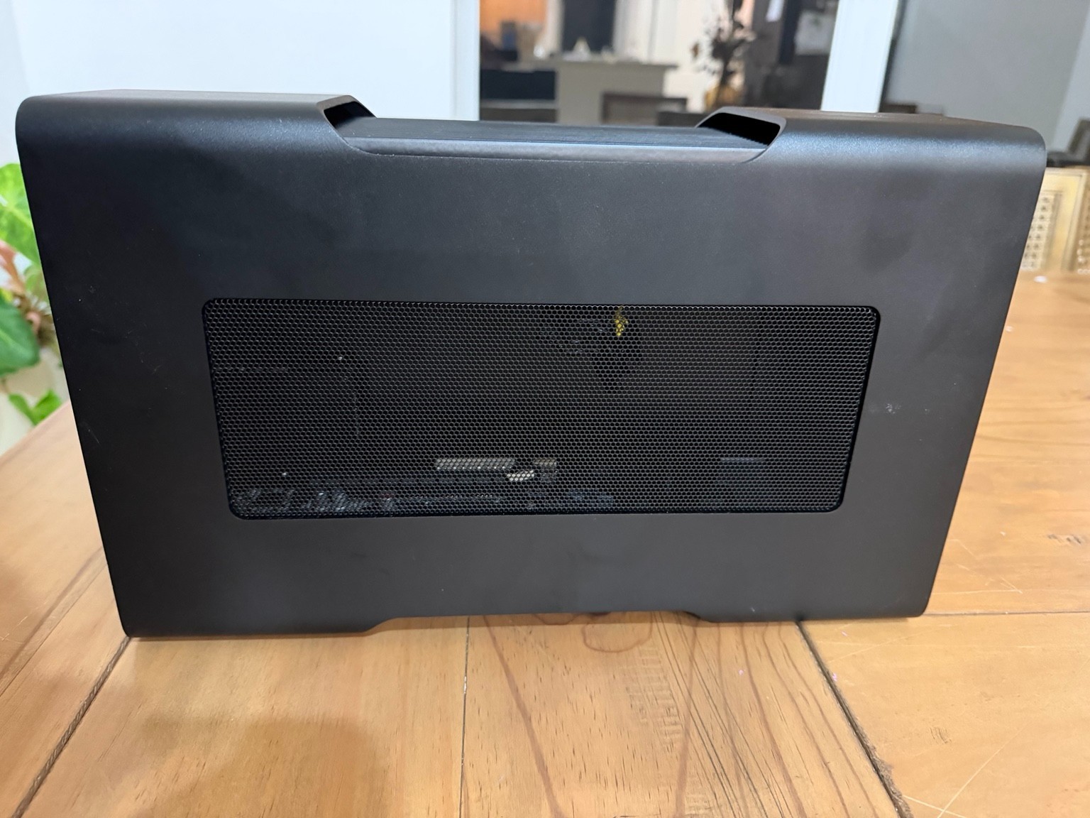 Razer Core V2 Thunderbolt 3 eGPU Enclosure 500W PSU + 5ft USB4 80Gbps Cable