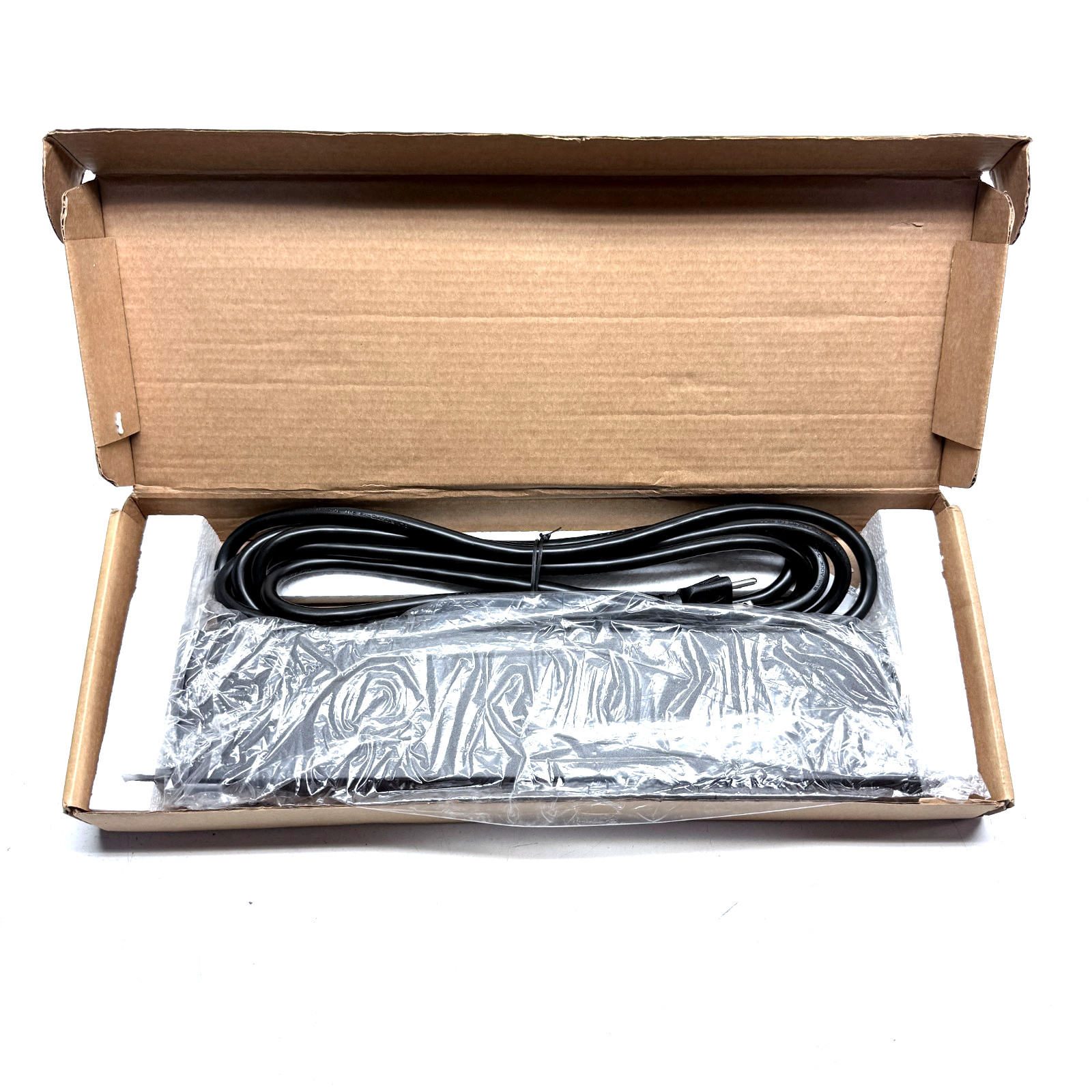 Open Box: CyberPower CPS-1220RMS Rackmount 20A Surge Protector
