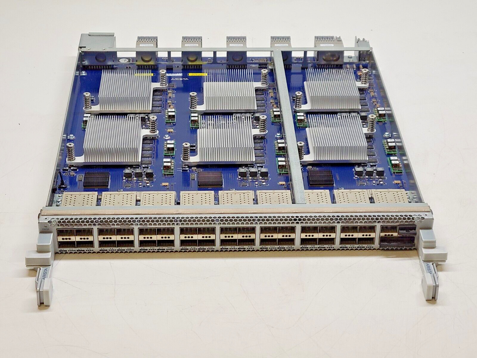 Arista DCS-7500E-36Q-LC 36 Port 40GbE QSFP+ Wire-speed line card 7500E Series