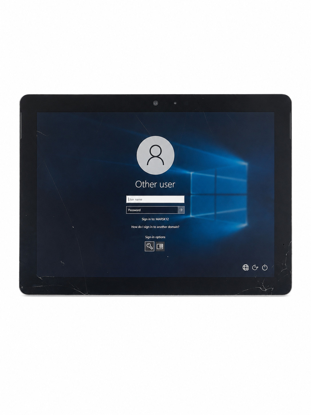 Microsoft Surface Go 1824 10'' 64GB, Intel Pentium 4415Y, 4GB