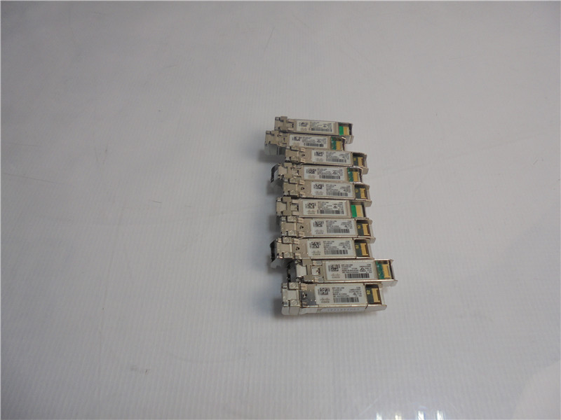 Cisco SFP-10G-LRM 10Gb Transceiver Module Lot of 10 Tested
