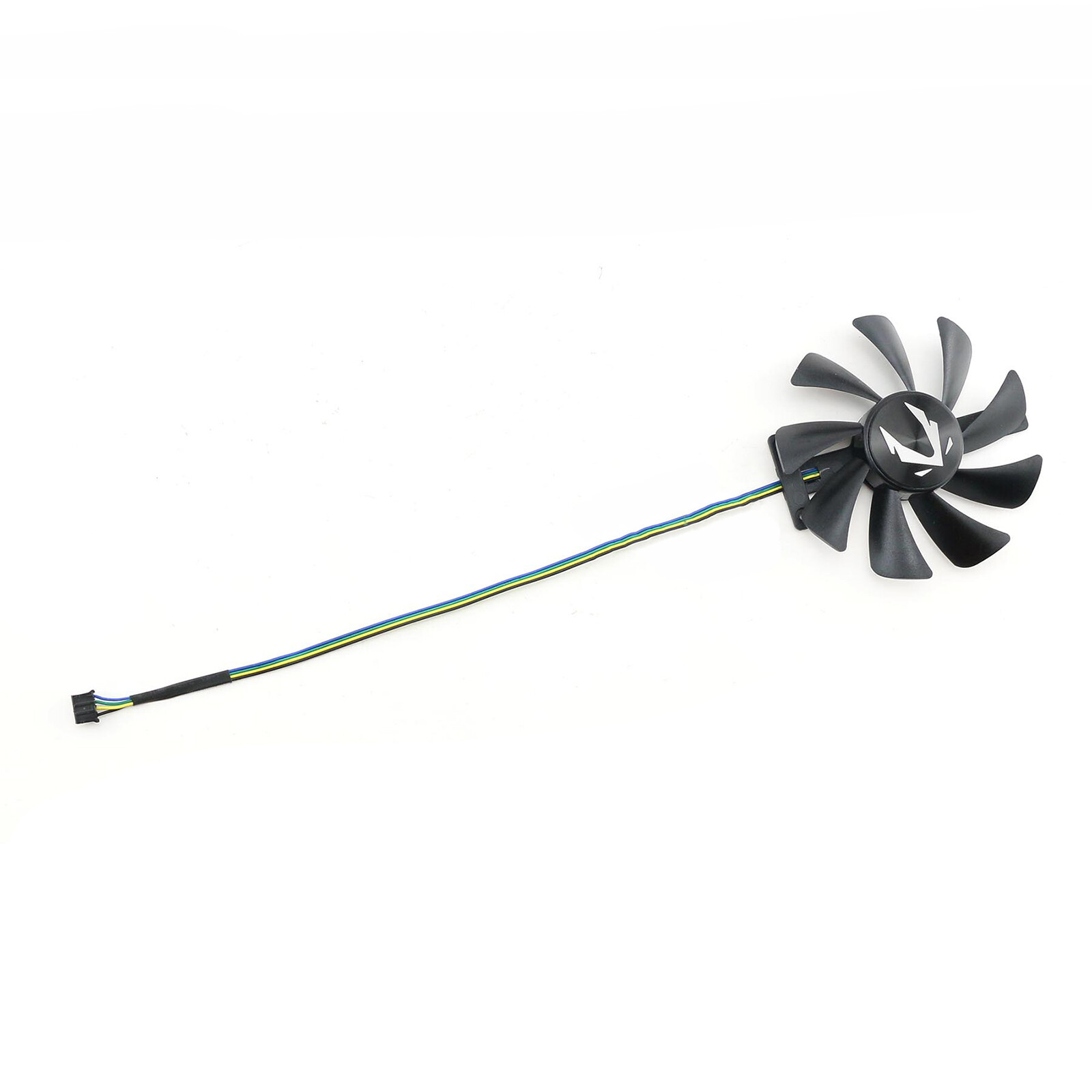 CF9015H12S Graphics Card Cooling Fan for ZOTAC RTX2080ti 2080