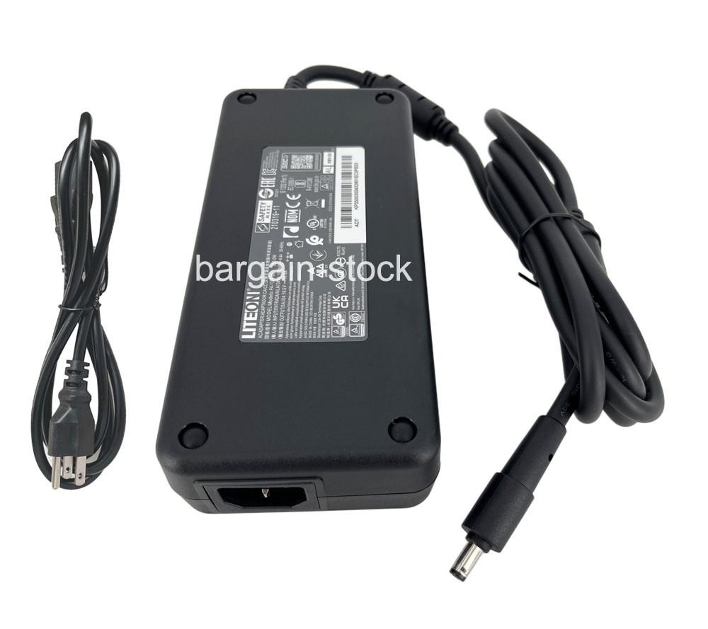 Liteon 330W AC Adapter Charger For Acer Predator Helios Neo 18 AI PHN18-72-9474