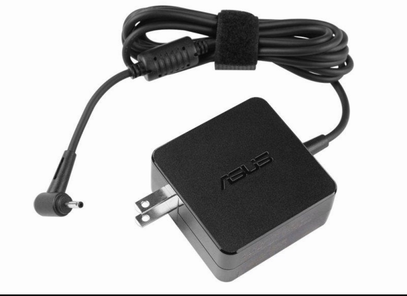 Lot of 5 ASUS Original 45W Laptop Chargers AD2108320 19V 2.37A OEM New