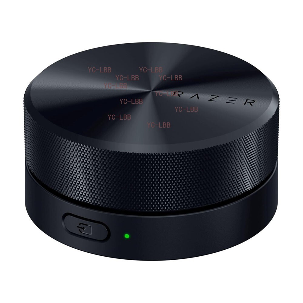 Razer Wireless Control Pod For Peripherals & Speakers Advanced Audio Control