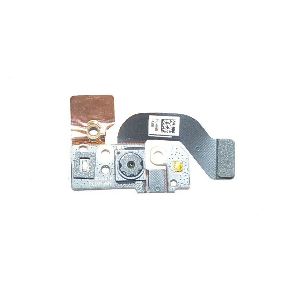 laptop Webcam front camera video head module 6BF502T2 DELL Latitude 12 5285 5290