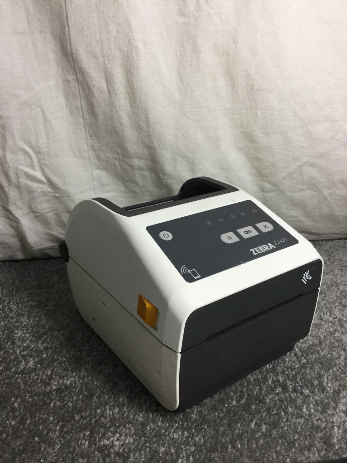 Zebra ZD420 HC Thermal Label Printer