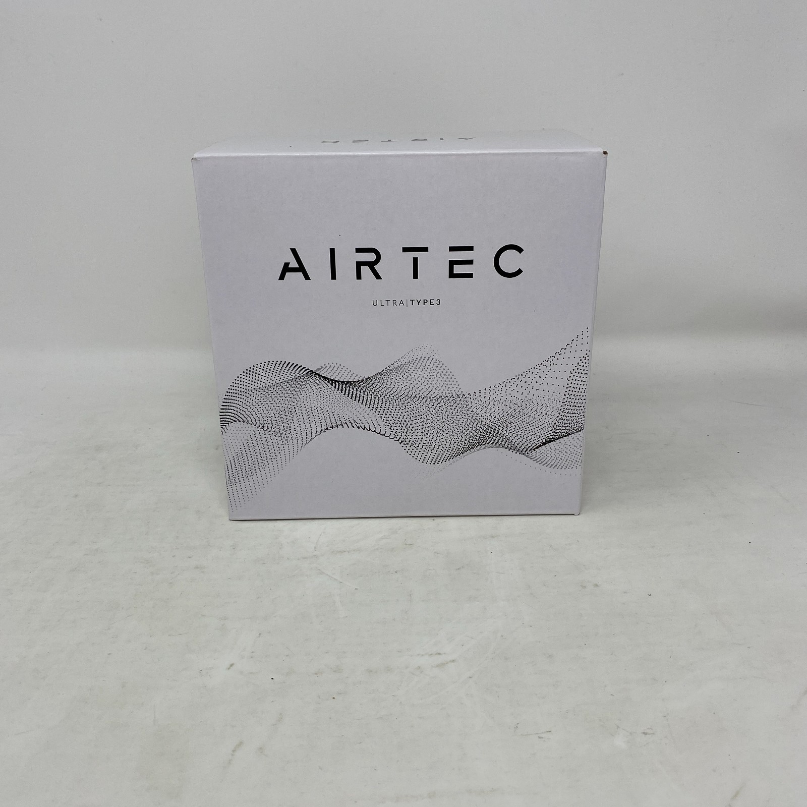 AirTec Ultra Type 3 Electric Air Duster Blower - NEW, open box