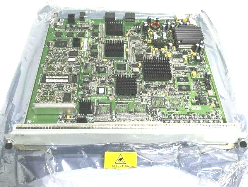 HP 3C17542 Network Monitoring 8800 Module 3C17542