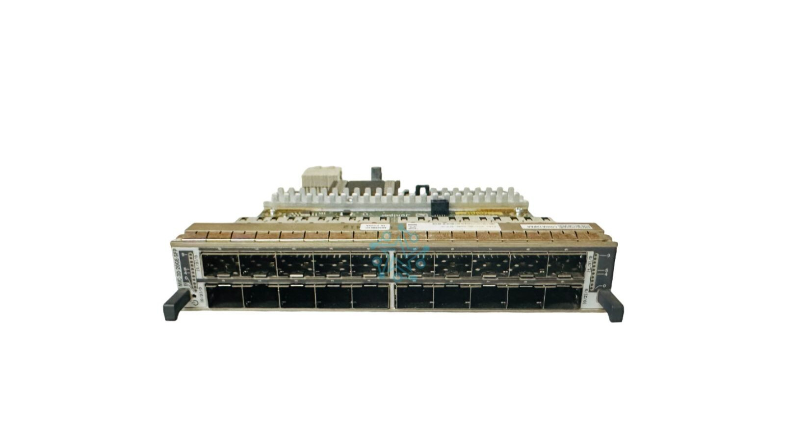 Juniper MIC-3D-20GE-SFP Gigabit Ethernet Expansion Module for MX5 MX10 MX40 MX80