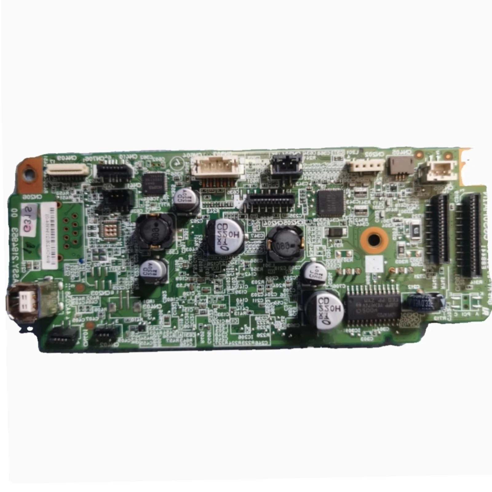 Motherboard MainBoard MAIN Fits For Epson ET-2800 ET2800 Printer Parts
