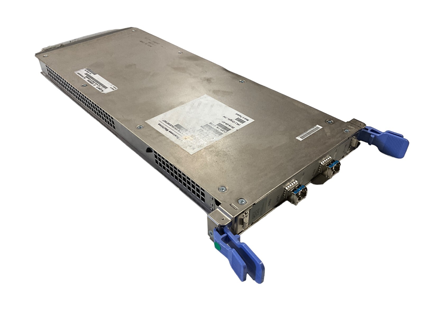 IBM z Series 02WN770 2-Port 1000BASE-T OSA-Express C11B Feature Card