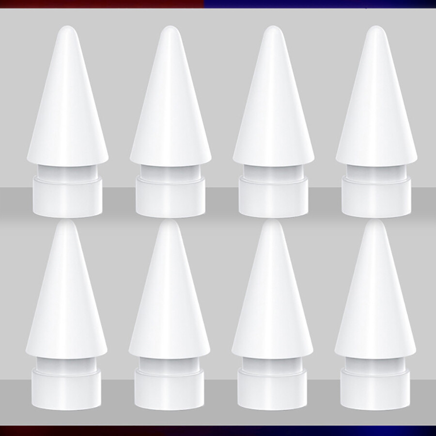 Tips Replacement Pen Nibs for Apple Pencil 1st Gen 2nd Gen Pen Nibs for Pro