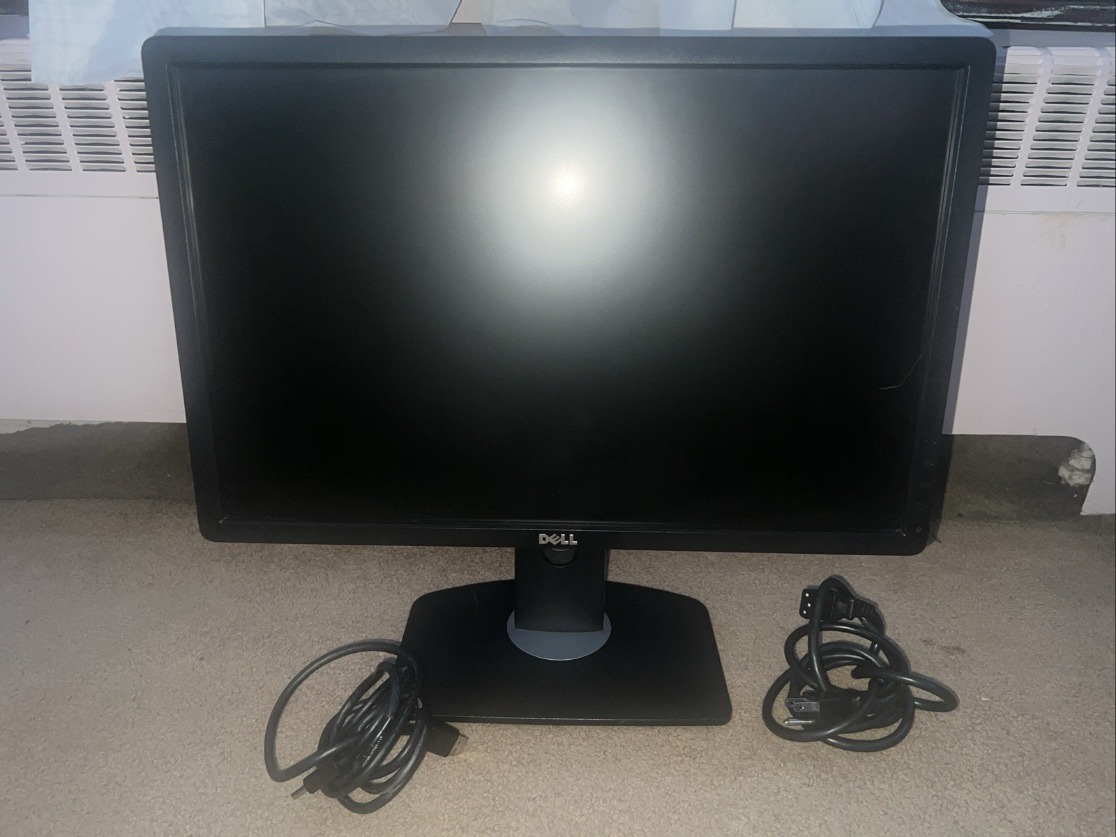 Dell UltraSharp U2412M 24-Inch Monitor