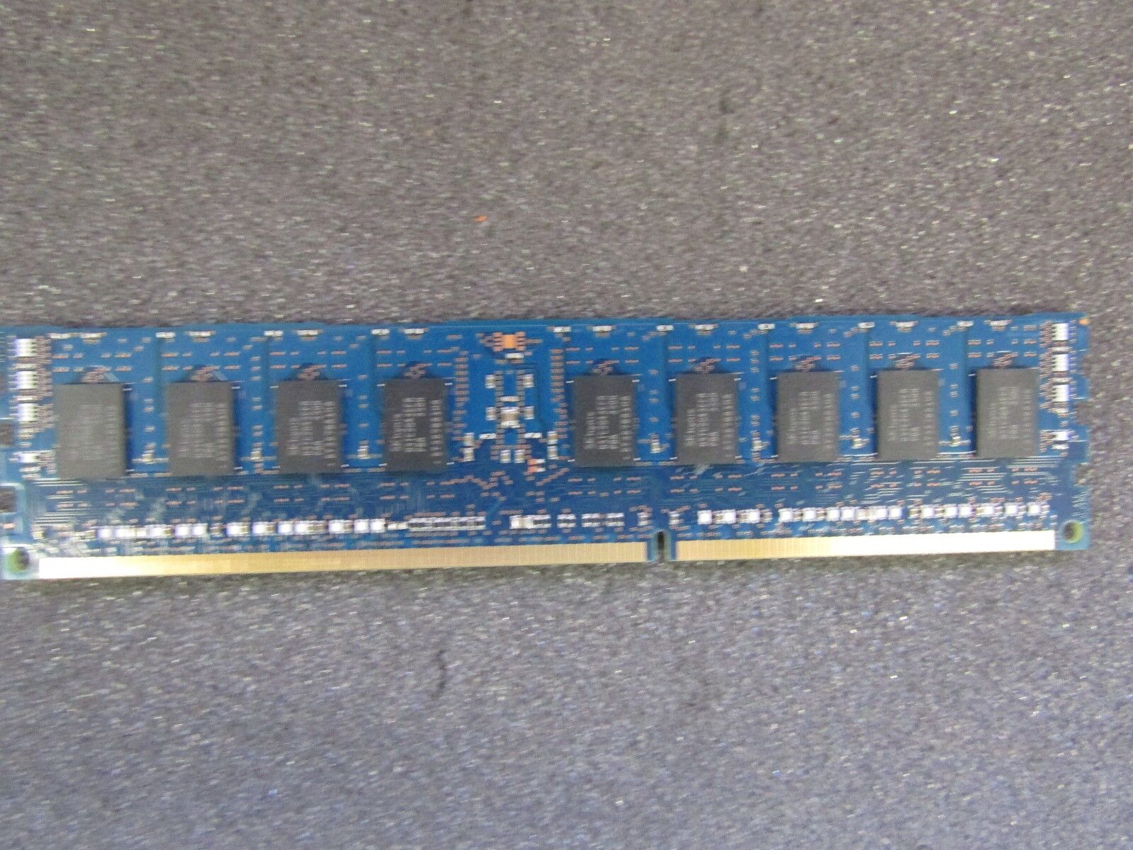 00D5026 Lenovo MEMORY RAM 4GB PC3L 12800R DDR3