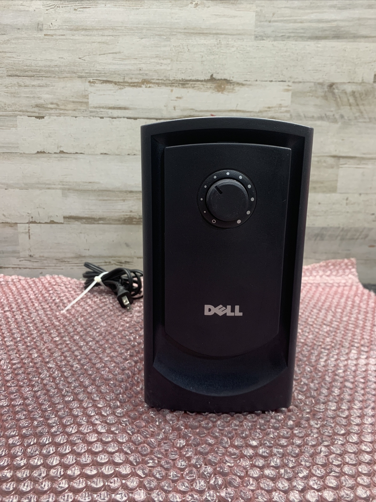 DELL Zylux Computer Speaker System Powered Subwoofer Model# CN-0N1818-71623