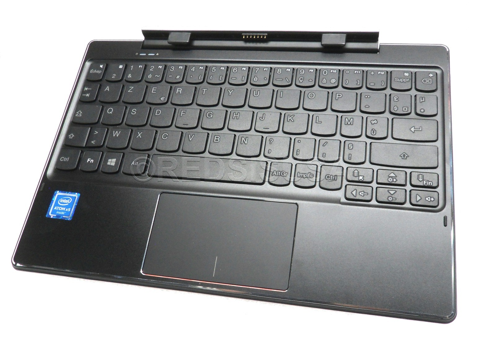 LENOVO MIIX 310-10ICR Docking German Keyboard Grade A 5D20L64839