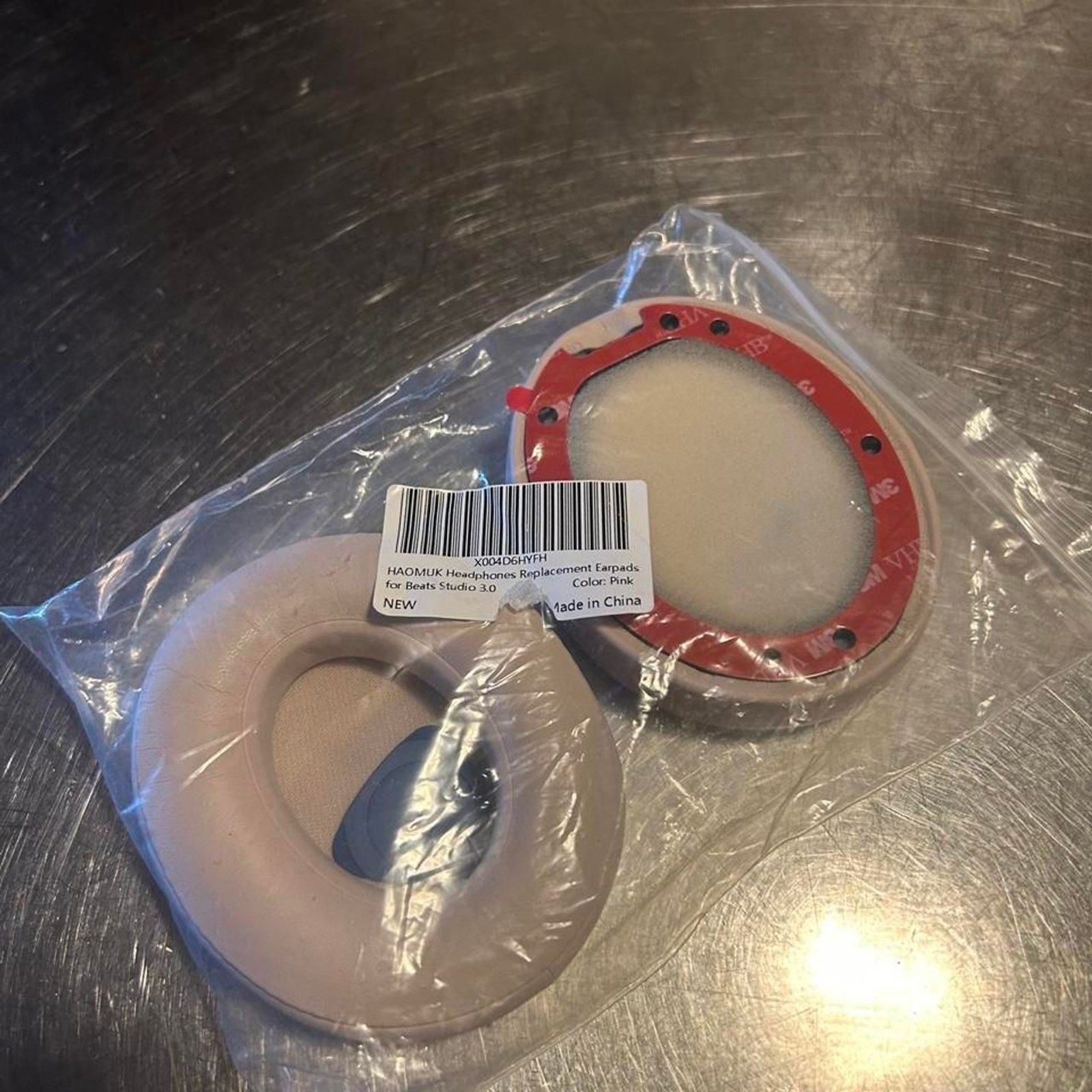 Replacement Earpads Cushion for Beats Studio