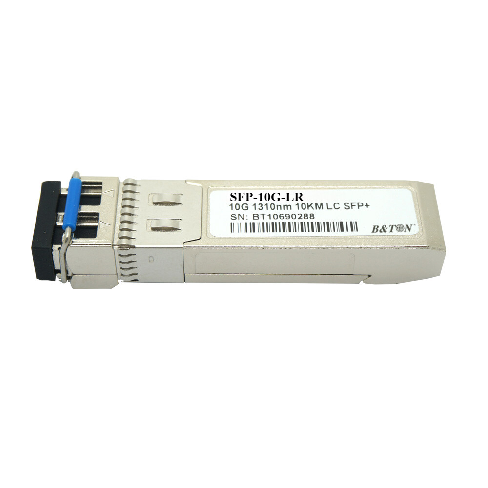 CISCO SFP-10G-LR Transceiver Single Mode 10-2457-02 10GBase-LR 1310nm Module