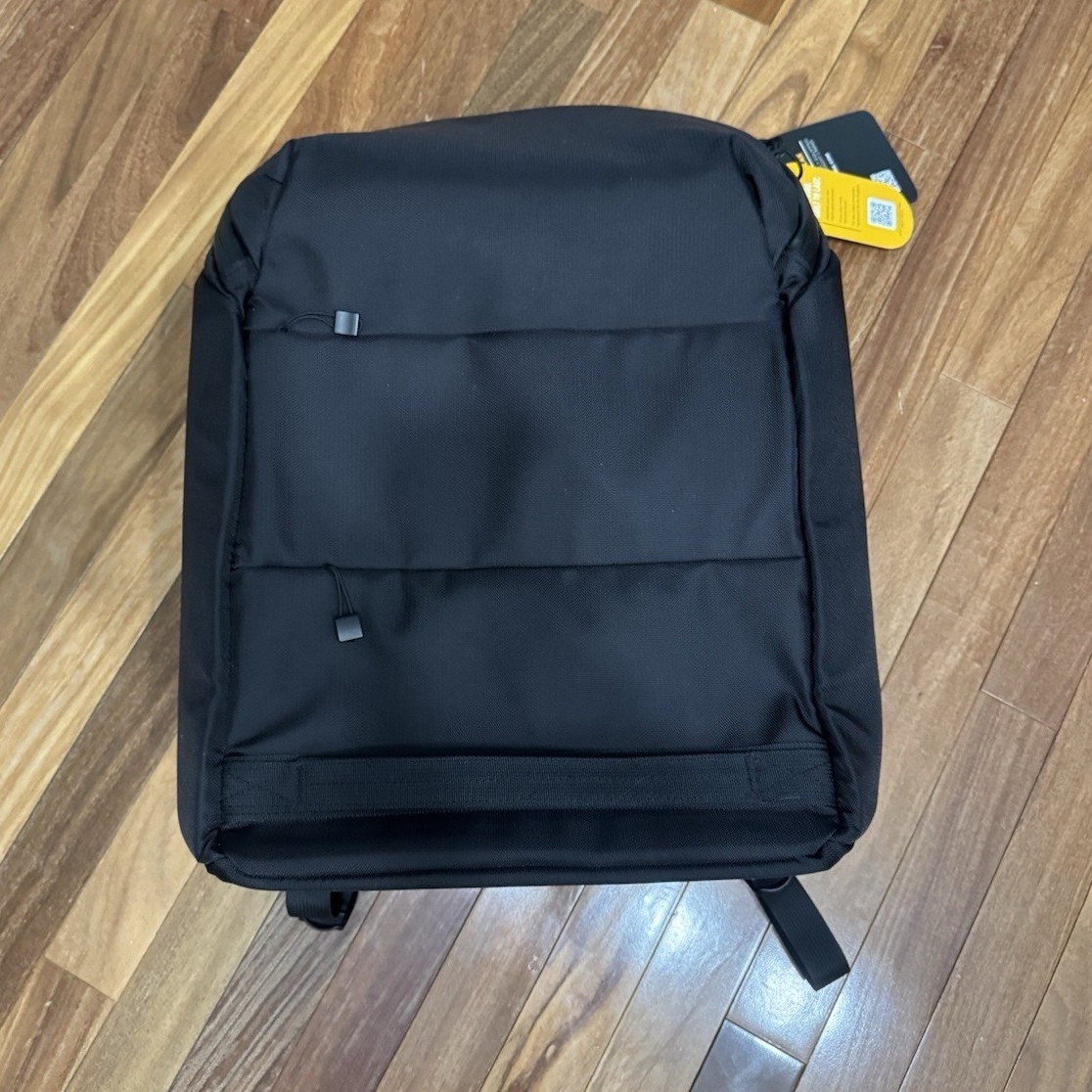 Faraday Defense JACKET Pro Faraday CORDURA® Backpack - No Logos – Incognito