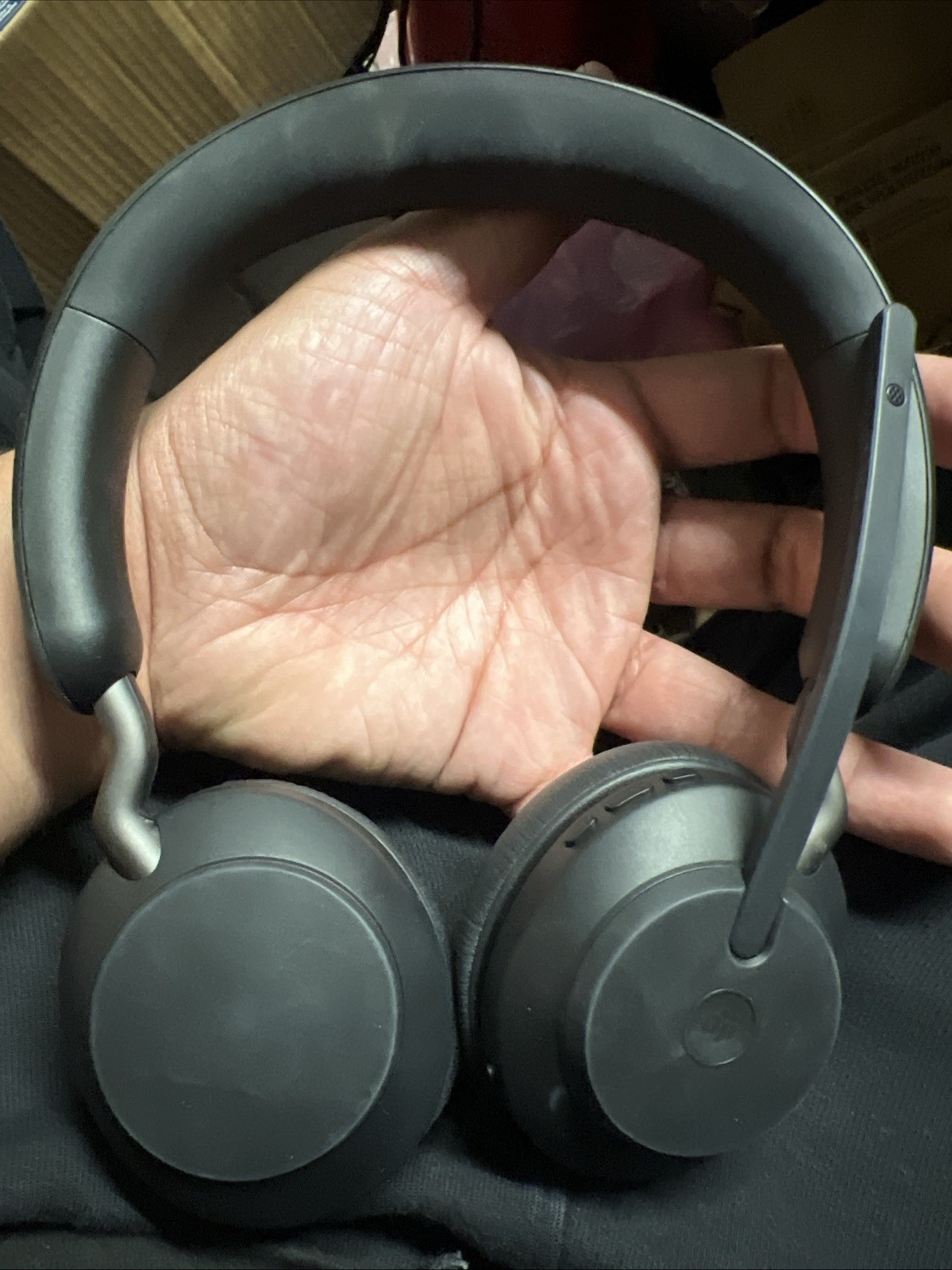 Jabra DJI USB Headset (HSC131) Evolve 2 40SE