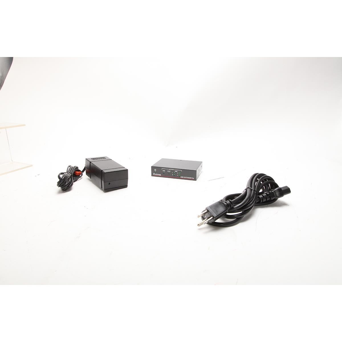 Extron Electronics 60-871-22 USB Extender RX - SKU#1497468
