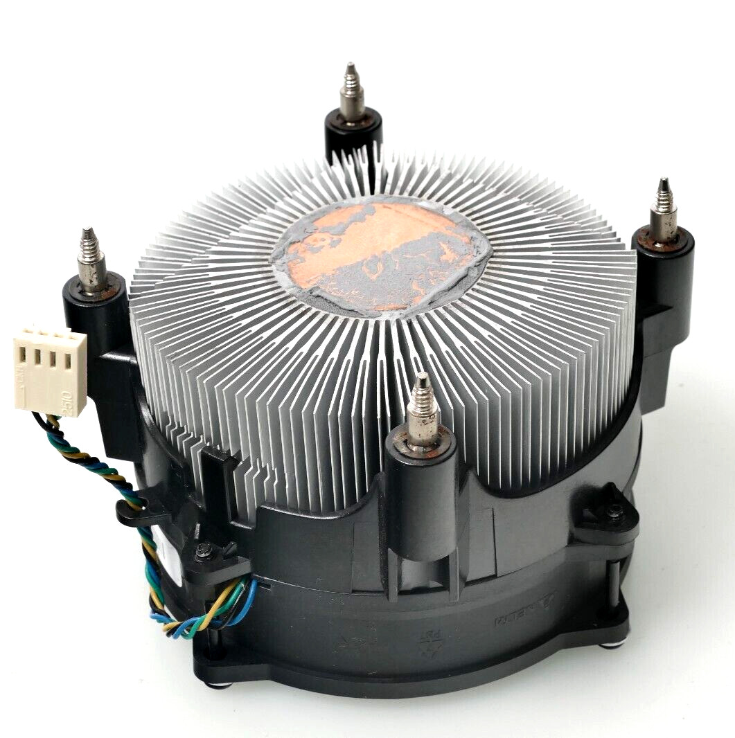 HP PC Fan 381874-001 