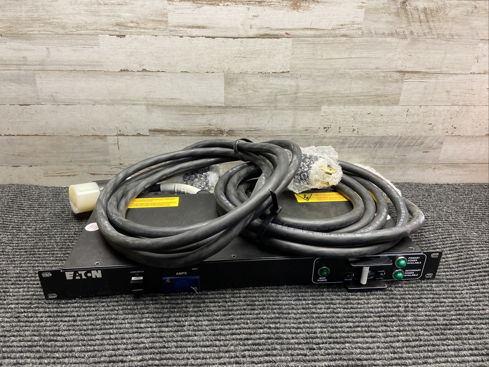 NOS Eaton ePDU TPC2234-5369