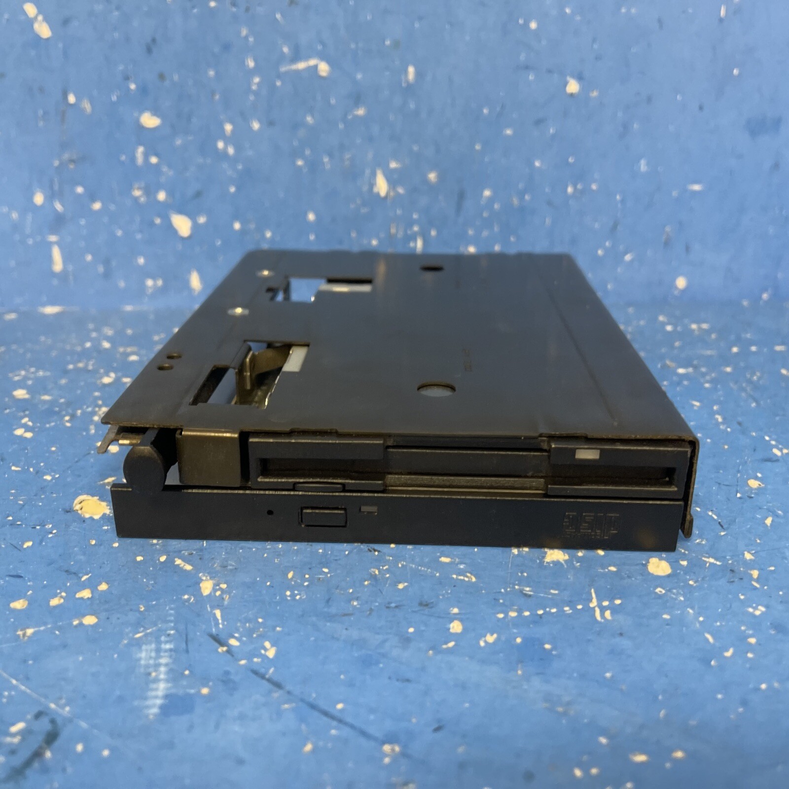 Samsung CD-Master 24E Model SN-124 IDE Drive SN-124P/DBM 08P784