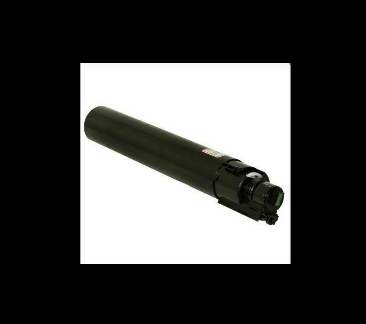  2x Compatible Toner Cartridges for Ricoh MP C2000 MPC2500 MP C3000 Black 884962