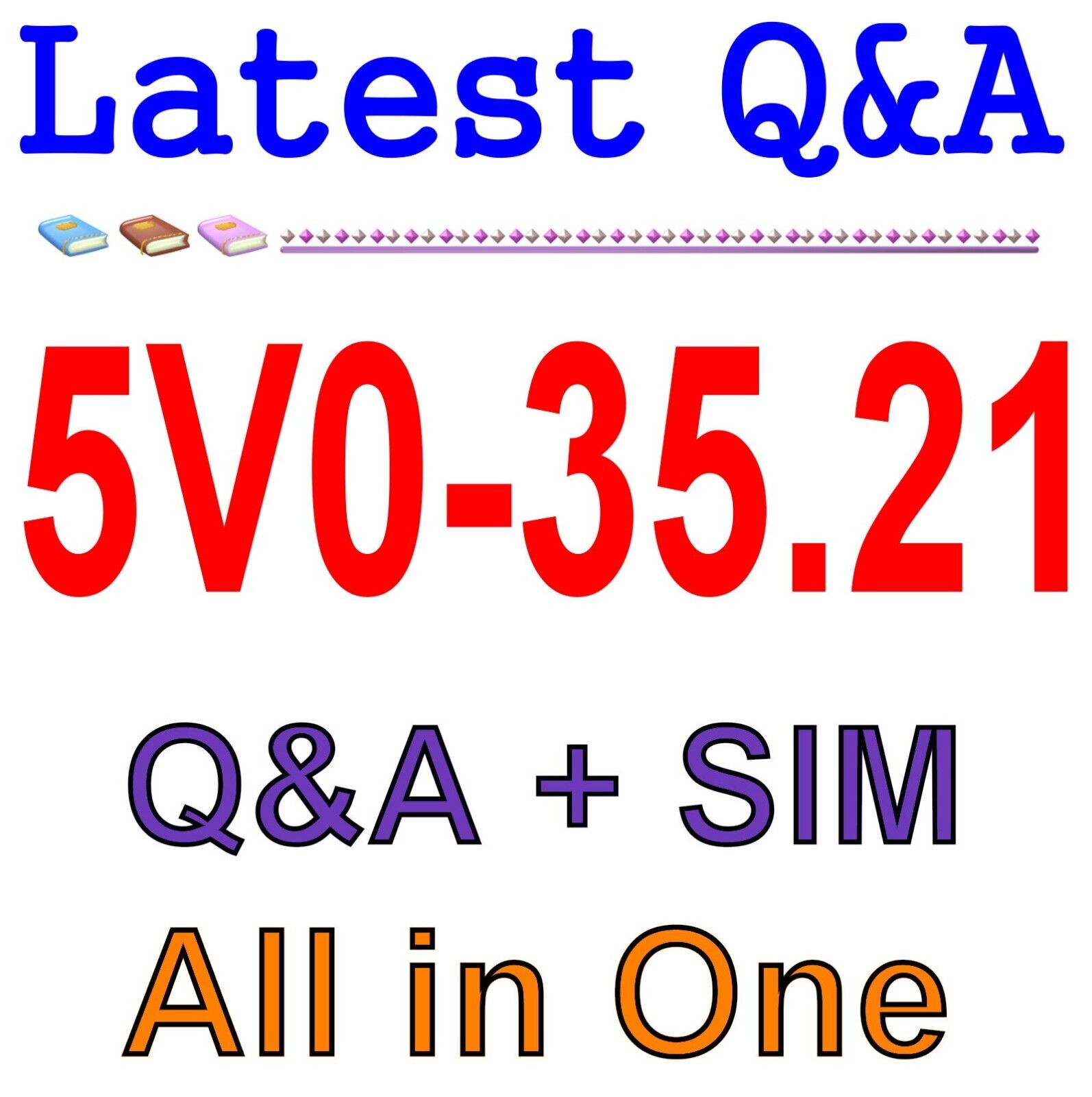 VMware vRealize Operations Specialist 5V0-35.21 Exam Q&A